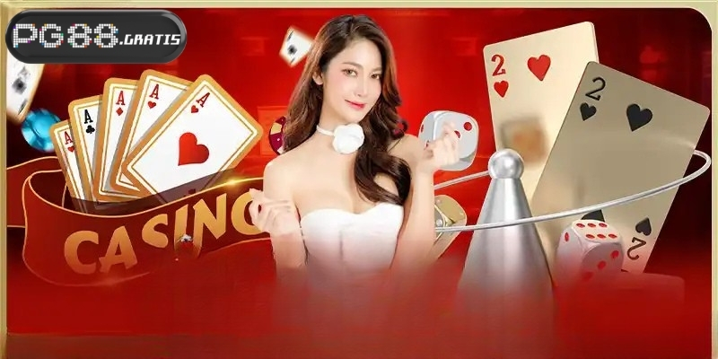 Giới thiệu nhà cái PG88