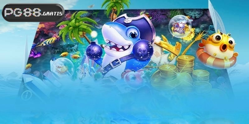 KA Gaming bắn cá là gì?