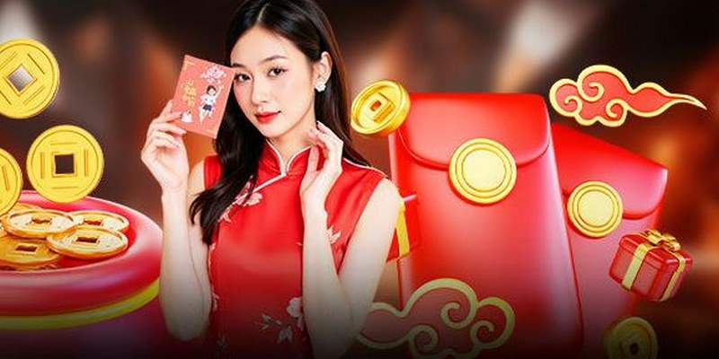 Đa dạng hoạt động ưu đãi thu hút người chơi hiệu quả